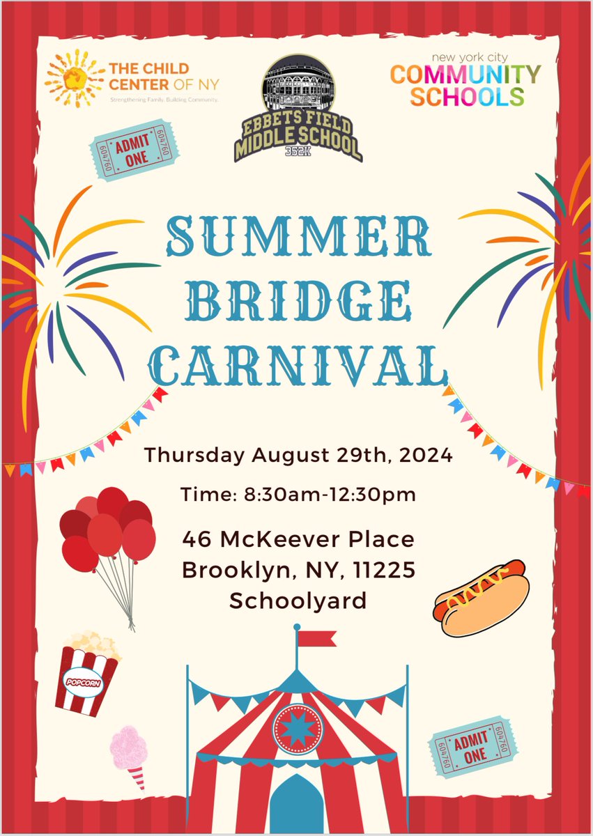 Its Timeeee❕
All are welcome🙂. Bring your daughter, son, cousin, niece, nephew, aunt, uncle, sister, brother….EVERYBODY