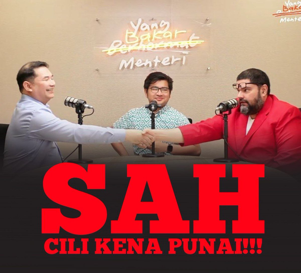 SAH

Salim sudah jadi Walanon