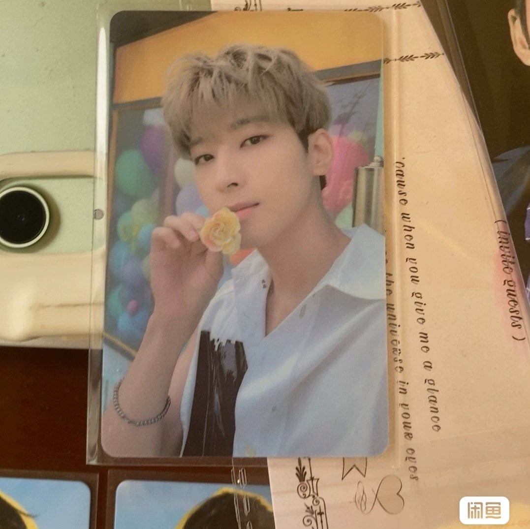 woo8cart's tweet photo. WTS LFB RT PH | #woo8cn 

wonwoo your choice ld pc

 ☆ 475 PHP (ALL IN)

— cn
— x sensitive and impatient
— payo
— feta after ship out
— dm to claim

t. svt seventeen your choice lucky draw powerstation wonu pc https://t.co/eFLngYZyvk