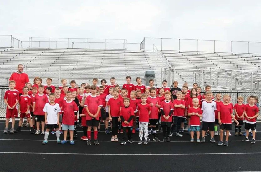 WestABoysSoccer's tweet photo. WAYSA fall soccer registration is open. Many of our @westa_boyssoccer got their start or played WAYSA at some point in their soccer careers. Registration is now open!
https://t.co/Ahq4Yg0tbi
#waysa #westallegheny #northfayette #youthsoccer #soccer #oakdale #imperial #findlay https://t.co/KpmkL2dyN1