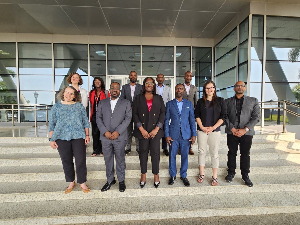 Dr Kathryn Goodenough tweet media