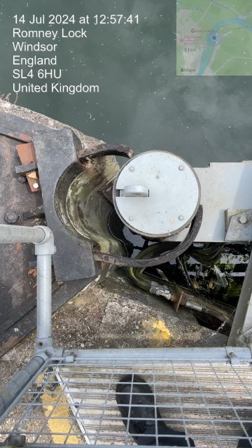 Environment AgencySE tweet media