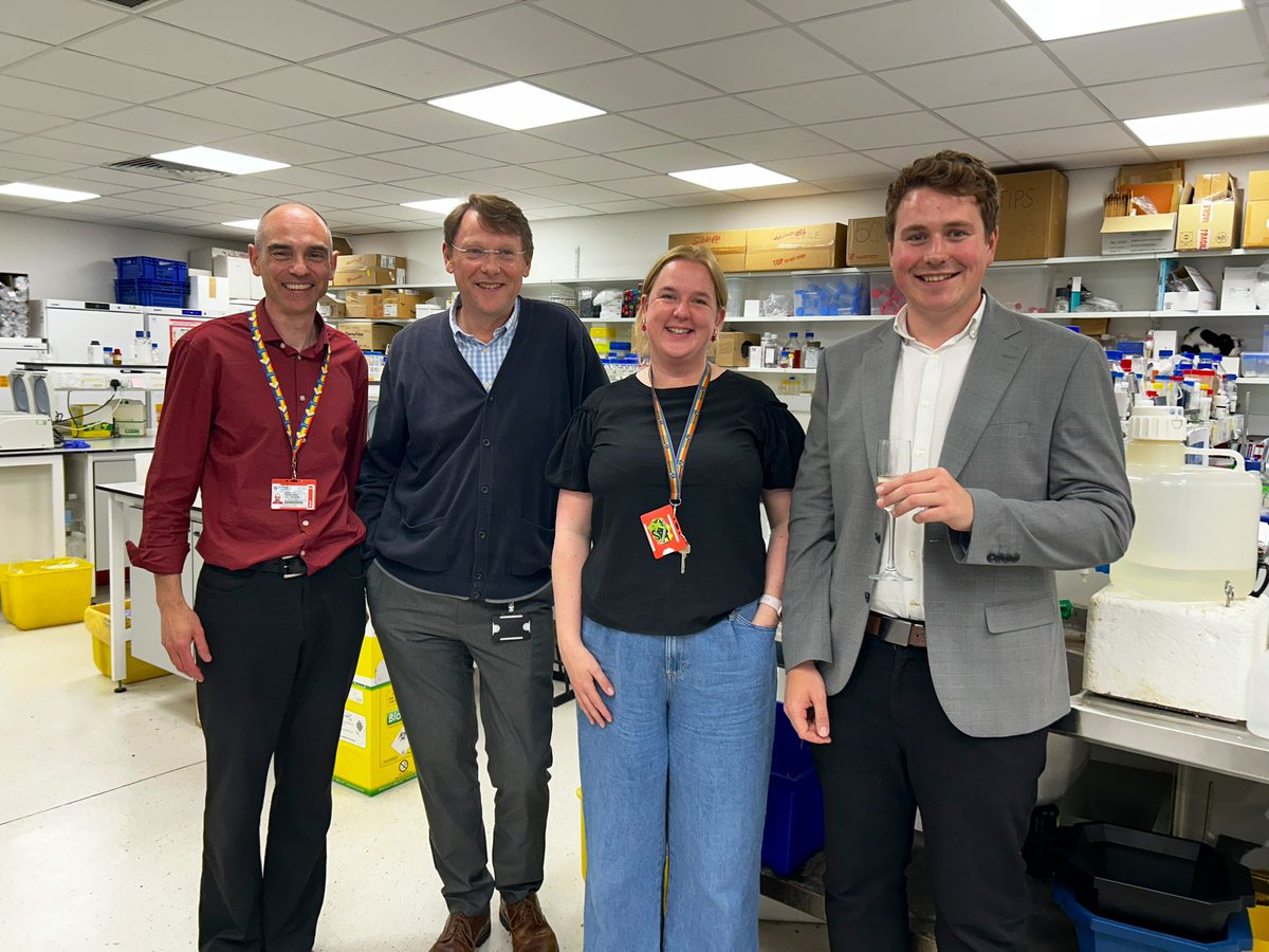 Lis Lowe👩🏼🔬 tweet media