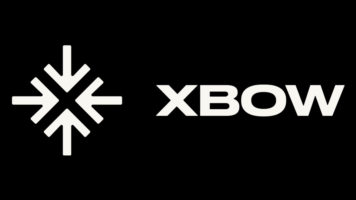 Xbow's tweet photo. https://t.co/oclaqidZZA https://t.co/GrciVpQCBC