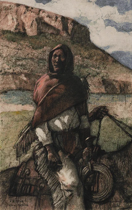 Hernando Gonzallo Villa (1881-1952)