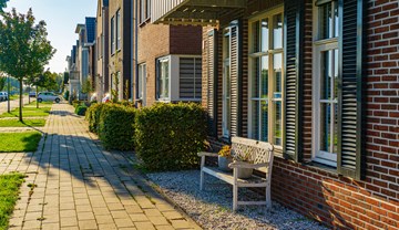 Druk op woningmarkt neemt toe in sterke hypotheekmarkt dlvr.it/T9cckS