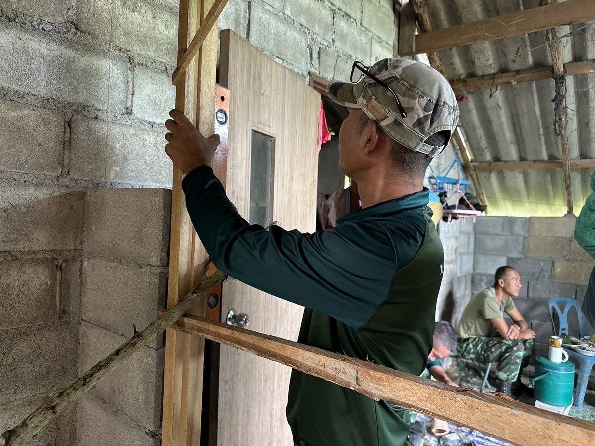 army4_กองทัพภาคที่ 4 tweet media