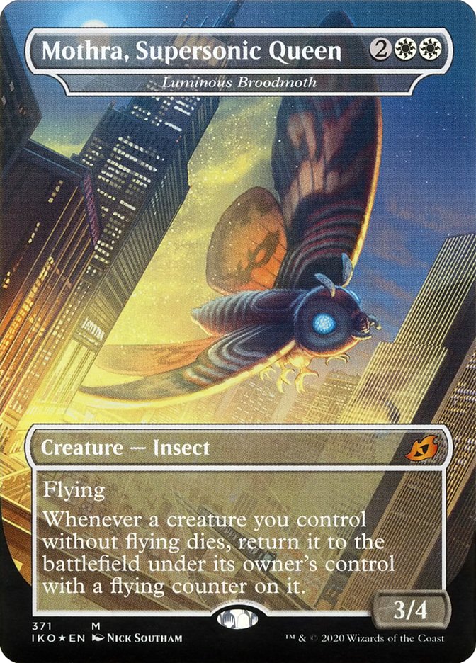 ZeBear5's tweet photo. @MTGGoldfish Uhhhhh this seems nuts.
Is this a combo or synergy? https://t.co/VOKZmIcRql