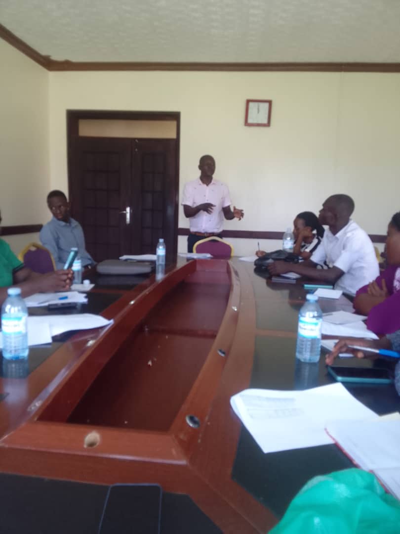 ISERUganda's tweet photo. In partnership with @usdc3, @CSBAGUGANDA & with technical support from @AgdhiOrg, we are rolling out the Citizens Generated Data (CGD) Tool to be utilised to collect data on public primary education delivery  in Yumbe, Sheema & Namayingo districts by our Community Advocates. 
The data collected through the
CGD is essential in supplementing @GovUganda @Educ_SportsUg & @StatisticsUg data on public primary education delivery. Since the data reflects the actual needs and experiences of the communities that utilise schools delivering public education, it is a valuable resource for governments, CSOs, Development Partners and other stakeholders in facilitating effective education legal & policy making, planning & resource allocation. 

We are grateful for the support extended to us by the District Education & Community Development Departments of Sheema, Yumbe & Namayingo District Local Governments in training our community structures on the CGD tool.