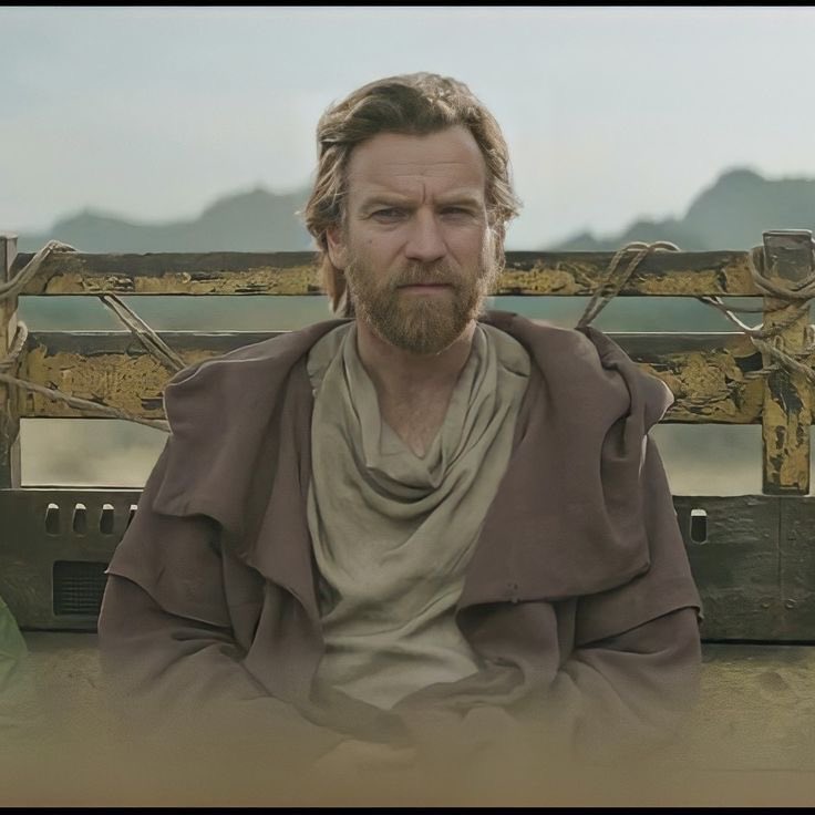 thinkermcgregor's tweet photo. posting a picture of obi-wan kenobi everyday (197/366) https://t.co/pZL51UmOAL