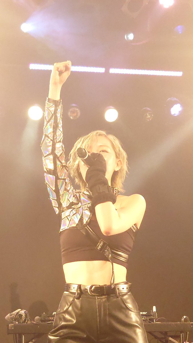 646464san's tweet photo. ambiLab.~Summer Fes2024 実験Tu~
あっという間の1時間だった!めちゃくちゃ楽しかった!!
途中ビニール部隊が出てきた時は私たちどうなってしまうの とドキドキものでした!
次なる実験は……?
くるれみかおりさ
#ambilab
#アンビラボ https://t.co/ahOefH6bth