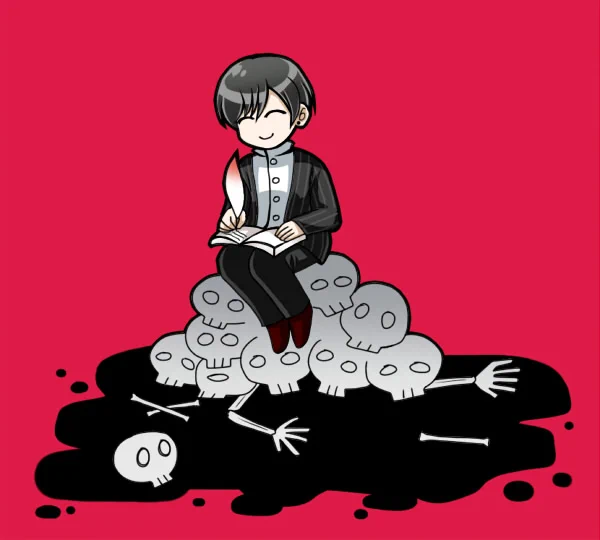 無料版をプレイした直後に滾って描いたのが1枚目 オマケ版をプレイした直後に滾って描いたのが2枚目 明らかに性的な目が混ざるようになったのは 大体公式のせい(責任転嫁と書いてダイマと読む) でも春水先生は確実にチャーム能力持ちだし 色気を意識して描くのはあながち間違いでも無い筈なんだ。