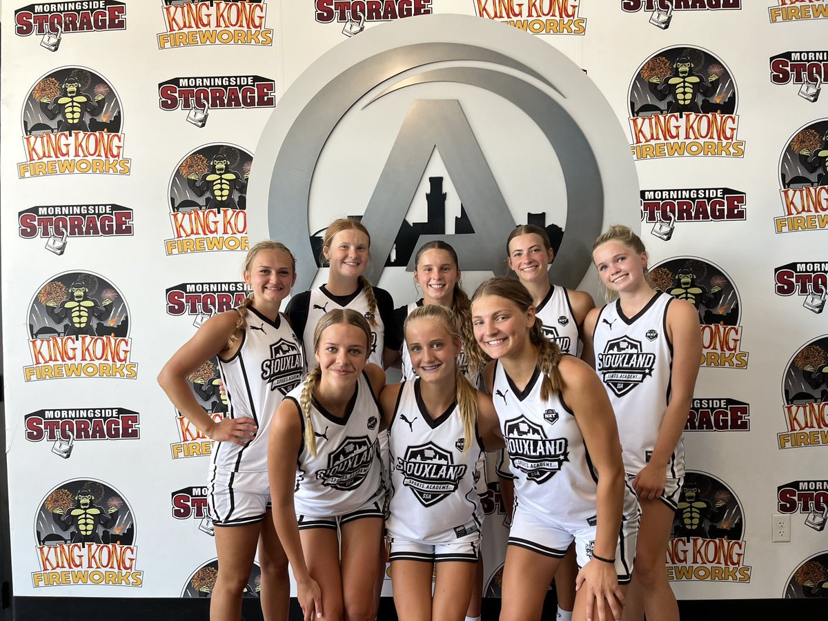 Siouxland Girls Basketball Academy tweet media