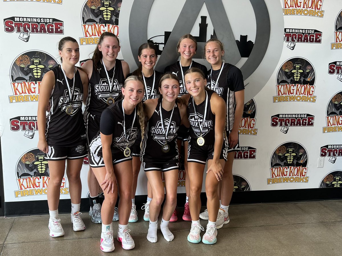 Siouxland Girls Basketball Academy tweet media