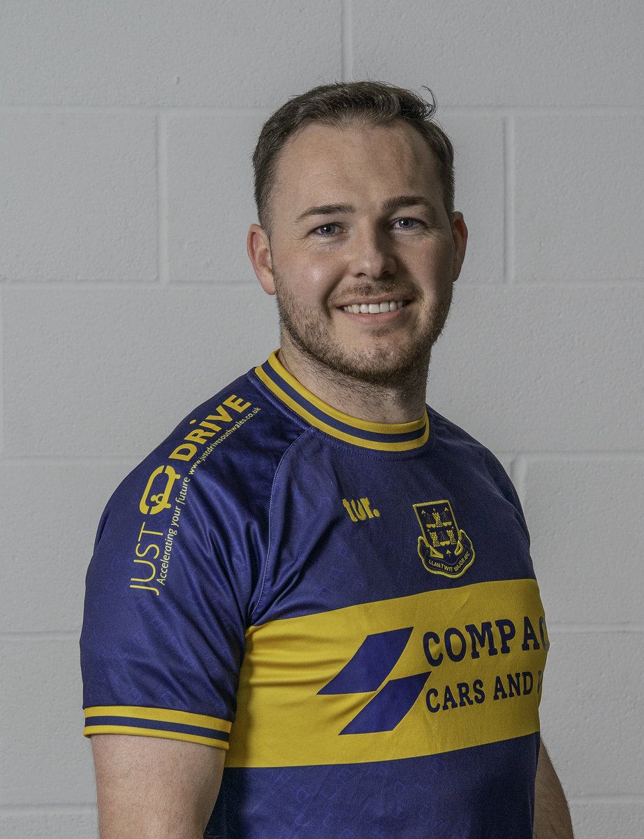 Football isn't coming home, but Renf is! We're delighted to welcome back Nathan Renfree to the club from Pontyclun FC. Nathan was excellent in his last spell with the Major and will be a great addition for the new season 💙💛