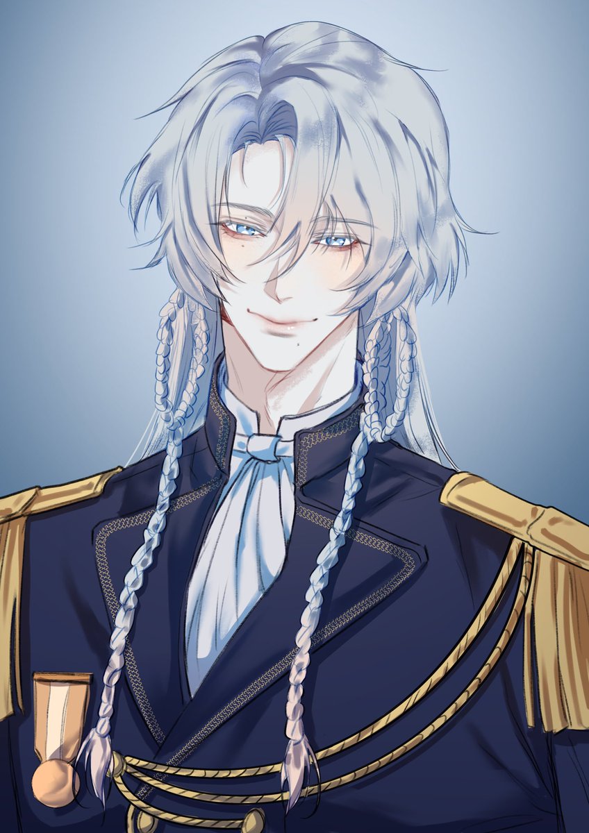 Lucien_LEF's tweet photo. #LEF_Commu 

ℒ𝓊𝒸𝒾𝑒𝓃 𝒜𝓊𝒷𝒾𝓃 - ลูเซียน อูร์แบง 

Y. 2 Kaiser Military Academy | 17 Yrs

“รู้ความหมายของดอกกุหลาบหรือเปล่าครับ?”

𝒟𝑜𝒸 : https://t.co/JiKd5Ngnrx

(ทักโค โรล จีบ 24/7 🦋 ฝากเด็กคนนี้ไว้ด้วยนะคะ!) https://t.co/hEWBLL80tV