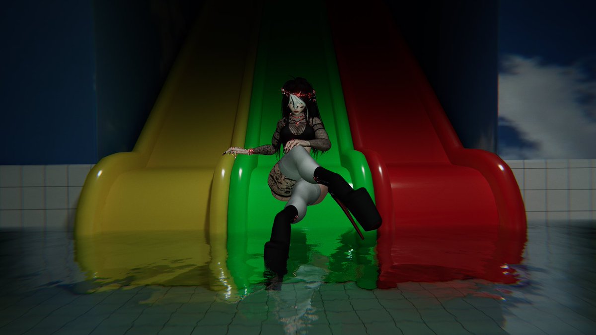pixiebloodhell's tweet photo. #vrchatworld #vrc #vrchatmoments
#vrchatcommunity #vrchatphotos #vrc
#vrchatfriends #vrchaavatar #collab #vrchat #vrchatselfies #vrchatphotography #pcvr
#quest #fyp* #vr #vrfamily
#vrfunnymoments #videogame #gaming #gamergirl https://t.co/grIRmZN3mz
