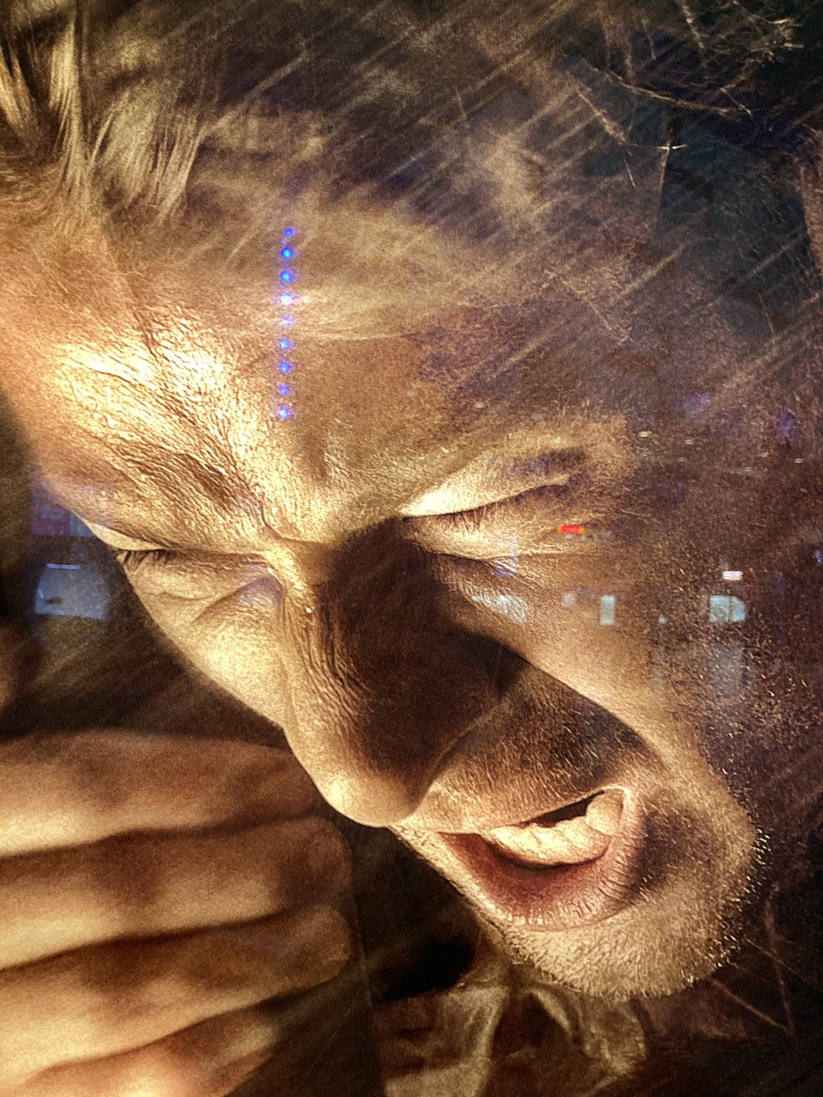 DuskySamCat's tweet image. Twisters poster seen at AMC after seeing Longlegs. Such painful orgasms!