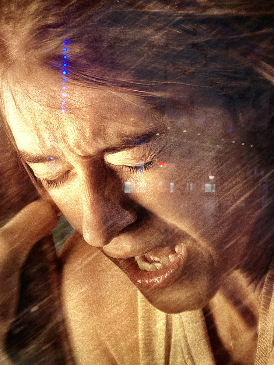 DuskySamCat's tweet image. Twisters poster seen at AMC after seeing Longlegs. Such painful orgasms!