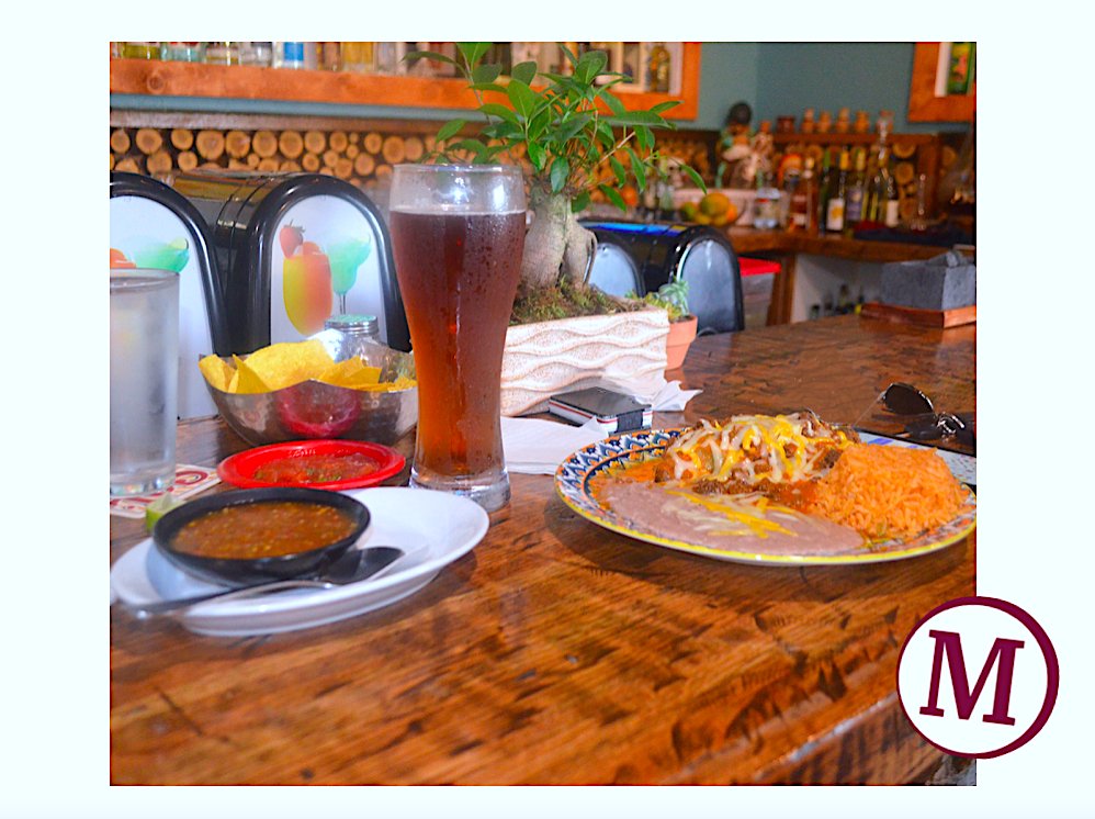 miranchobemidji's tweet image. There's always a feast on tap at #MiRancho #Bemidji 😋😋😋