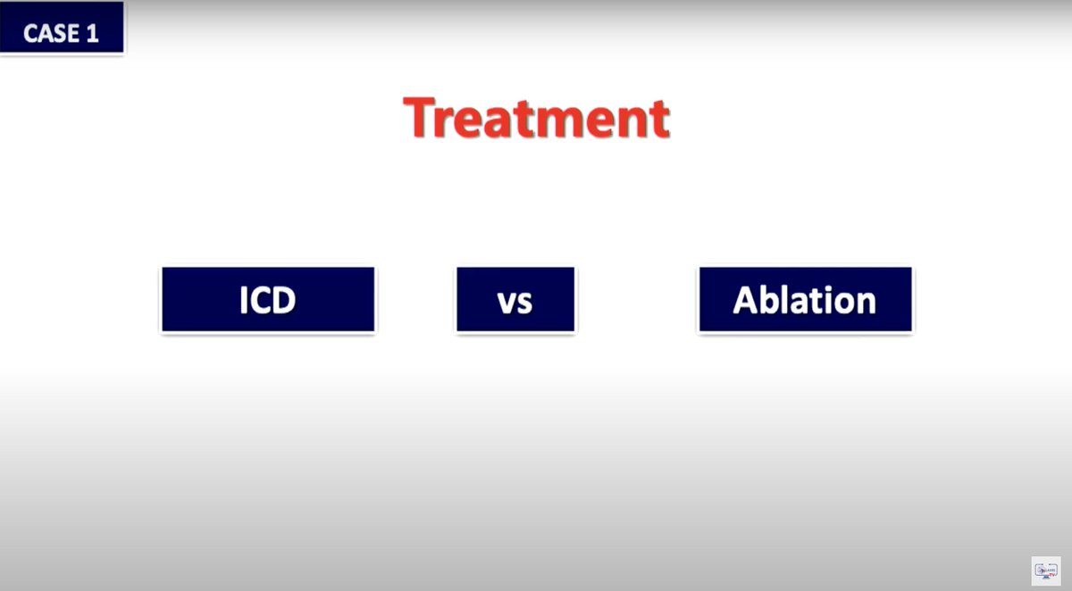 LAHRSonline1's tweet photo. 4- “TV con Enfermedad Estructural: Ablación 🆚 CDI”
Dr. Chang Dong 🇨🇳
#LAHRS2023 #LAHRSTV
https://t.co/G6hxqT5I6p https://t.co/MrHFZSoiH1