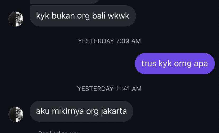 diticans's tweet image. bali bgt pdhal🥲