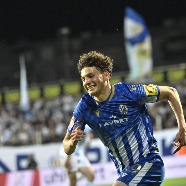 🇭🇷Marin Soticek (19) on the verge of signing with FC Basel from Lokamotiva Zagreb where he has been for the last 8 years. Dinamo Zagreb are still pursuing. Swiss league is a good move he will develop good on a team like Basel. Good winger scoring 9 goals in the HNL in 2023/24.