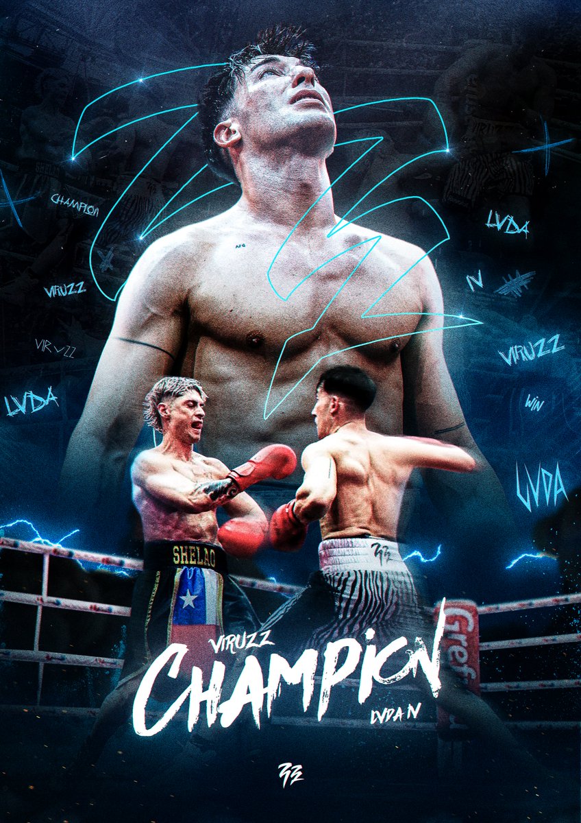 The goat🐐 
Confia siempre en ese 1%
<a href="/byViruZz/">VIRUZZ</a> 

BE: behance.net/gallery/203302…