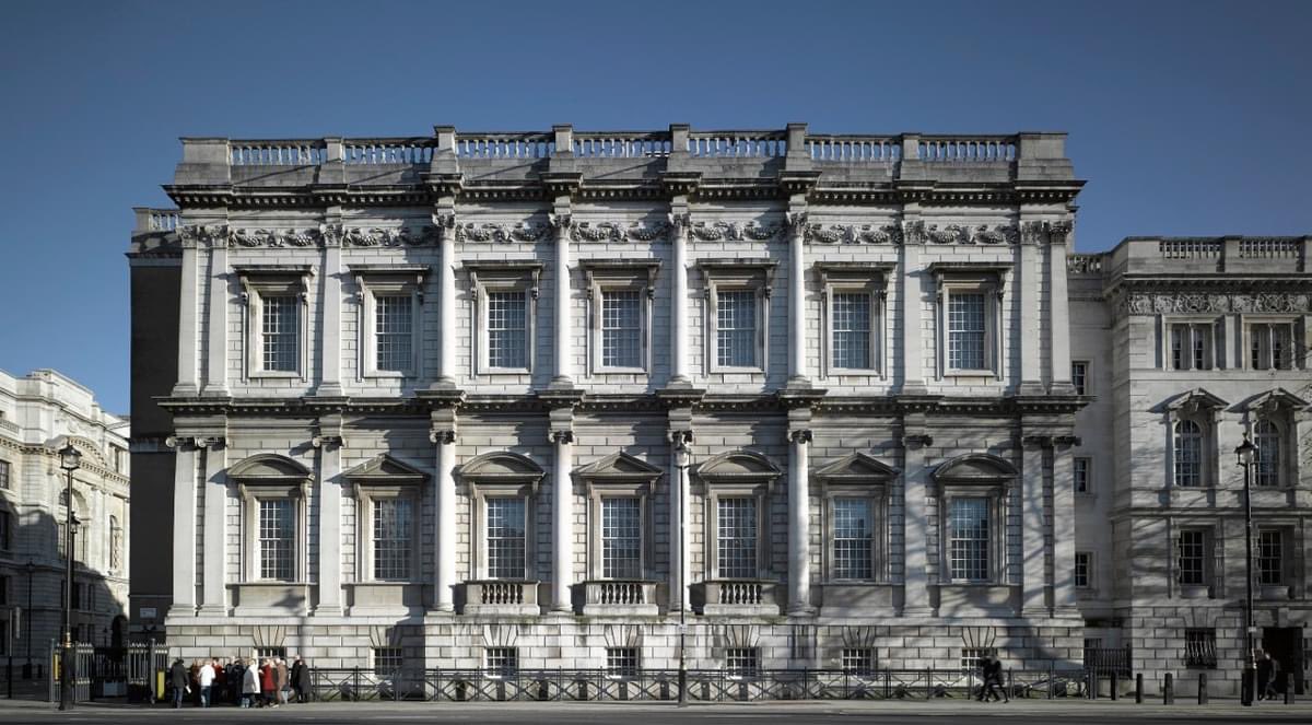 Trad_Arch_Bdays's tweet photo. Happy birthday, Inigo Jones.
July 15, 1573 in London, UK.
https://t.co/e4puZNy5RV
1/ https://t.co/uifxt06HUo