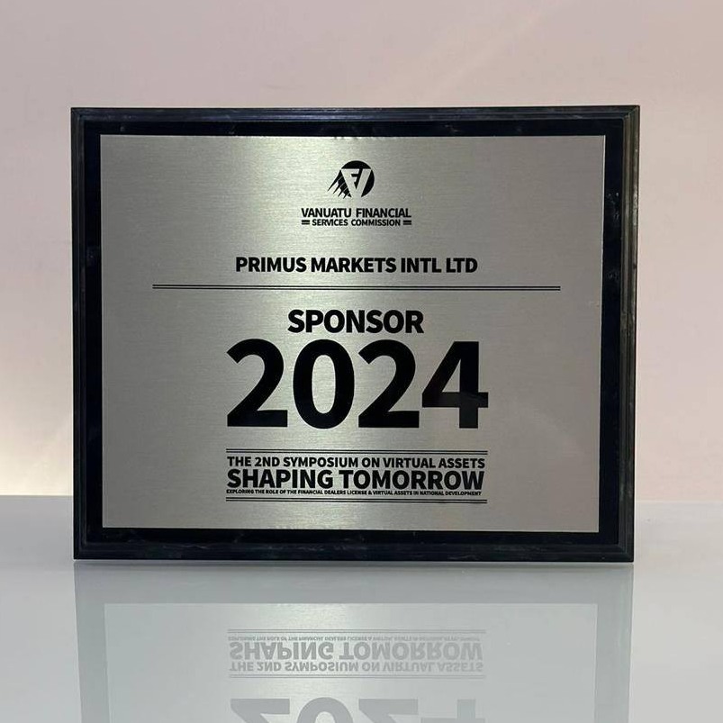 FXPRIMUS's tweet image. #FXPRIMUS joined the "2nd Symposium on Virtual Assets" by the #VFSC on June 27.

🏆 2024 #FDL #Awards:
First Prize - Outstanding Technical Contribution
Second Runner-Up - #Best #Community #Support
We are proud of our team's efforts and community trust.

lnkd.in/e8kBSuxV