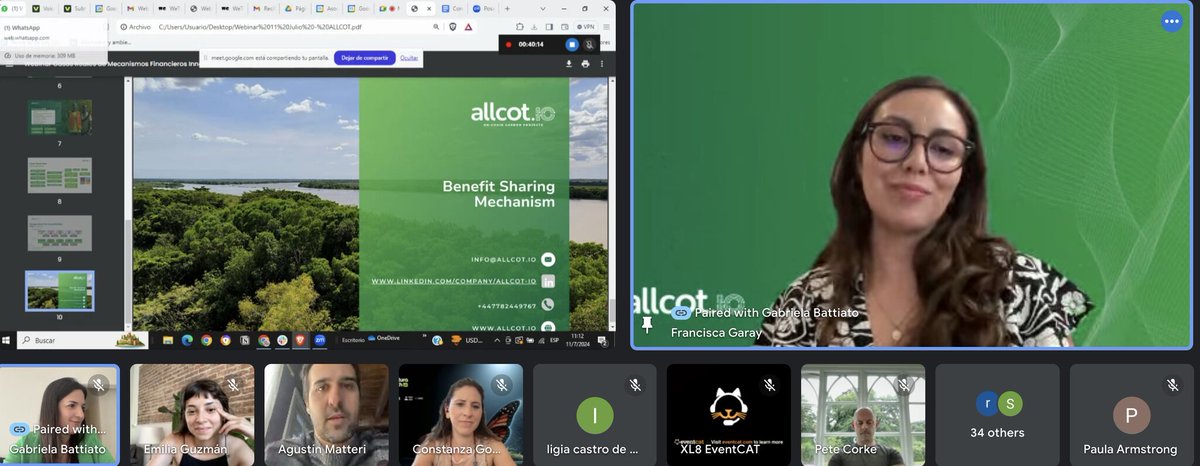 ALLCOT IO tweet media