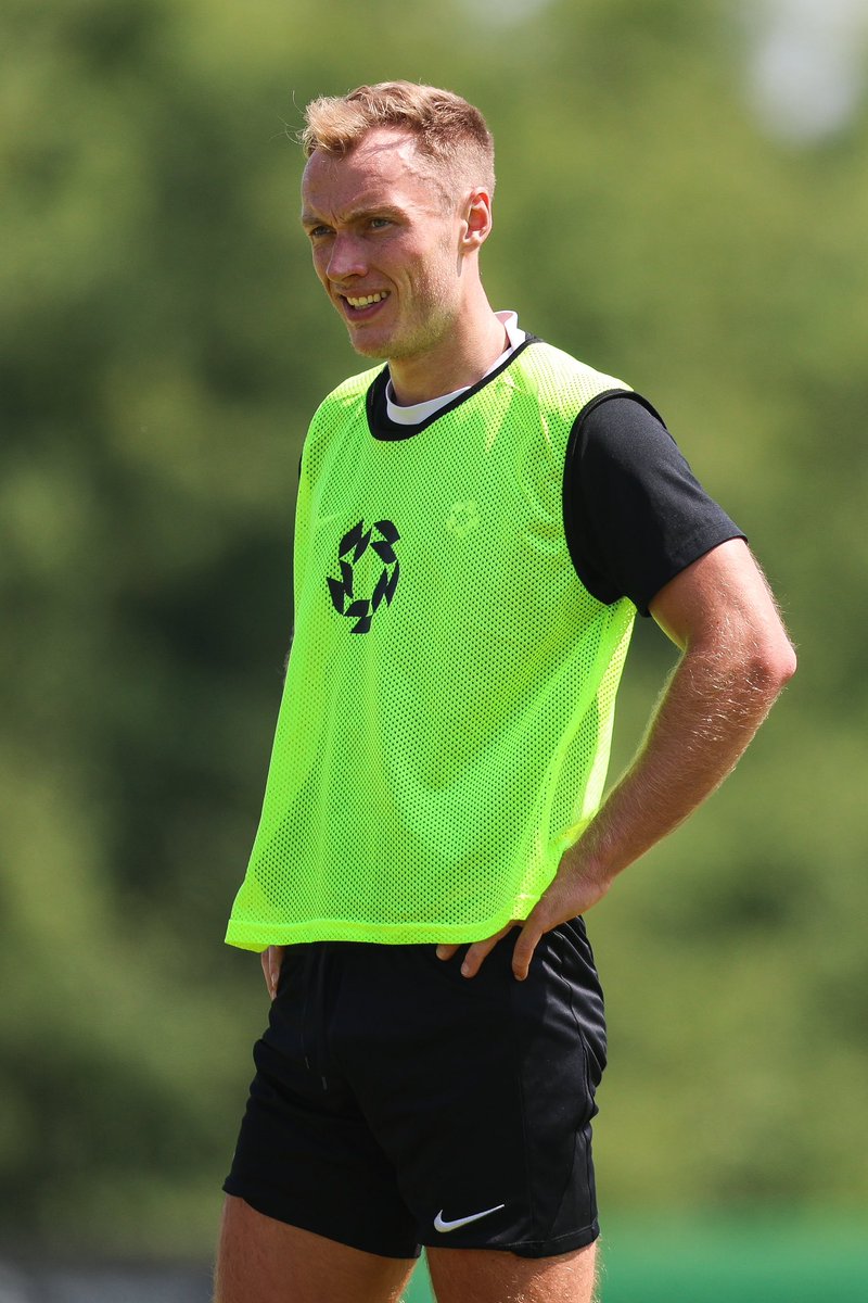 PFA (@pfa) on Twitter photo Love to see it <a href="/GregSloggett/">Greg Sloggett</a>! 👏
It was great having you with us for PFA pre-season. Ready to go, congrats! 🙌 Love to see it <a href="/GregSloggett/">Greg Sloggett</a>! 👏
It was great having you with us for PFA pre-season. Ready to go, congrats! 🙌