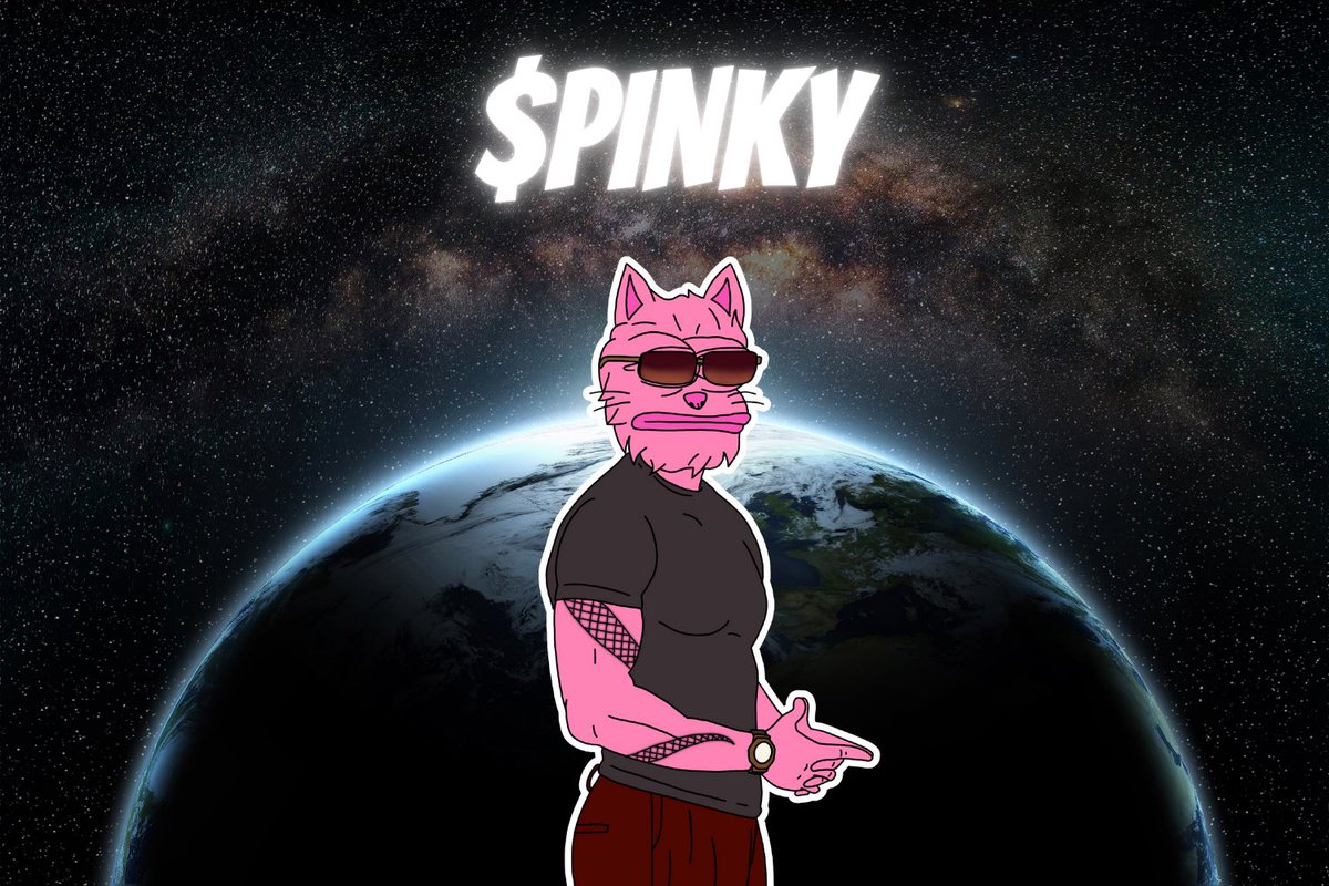 EnKo3344's tweet photo. @MonstersCoins Buy $PINKY its just the beginning!! @PIIINKKKY 🚀🌕 https://t.co/XsFCh3DJDw