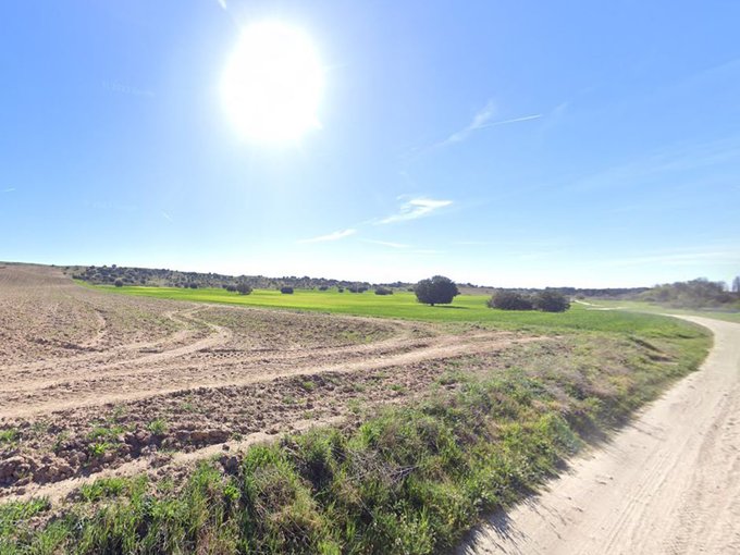 Foto cedida por Vecinos por Algete