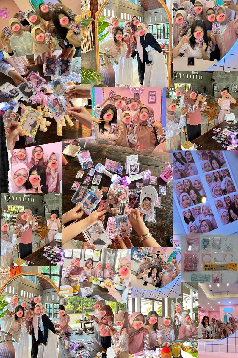 mnjesmnies's tweet photo. Happiest Bday to adic Bamby ๐๐ฅณ May your special day be filled with joy, laughter, wonderful moments and success!
Tysm for bringing these beautiful people into my life ๐ซถ
#์ฌ๋ฆ์_ํผ์ด๋_๋ฐค๋น๊ฝ
#PEACHES_BAMBY_DAY #MY_SWEETIE_BAMBY
#HAPPY_BAMBY_DAY
#์์คํ
๋ฃธ_๋ณต์ญ์_๋น๋_์ต๊ณ ์_๋ https://t.co/1qTusw2ZVW