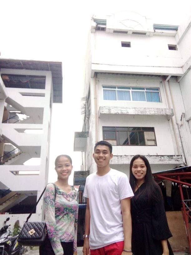jayjayszone's tweet photo. Lord alam ko ngayun taon at susunod na taon susugal uli mga besfriend ko sa exam 

Lord i am here please ibigay muna sa kanila ang tatlong letra lord kasi po nasasaktan ako sa tuwing nakikita ko sila na nafafailure ..alam ko pong mahirap pero nanjan kayo lord at kamiy nag titwala https://t.co/0Lg7hQulWU