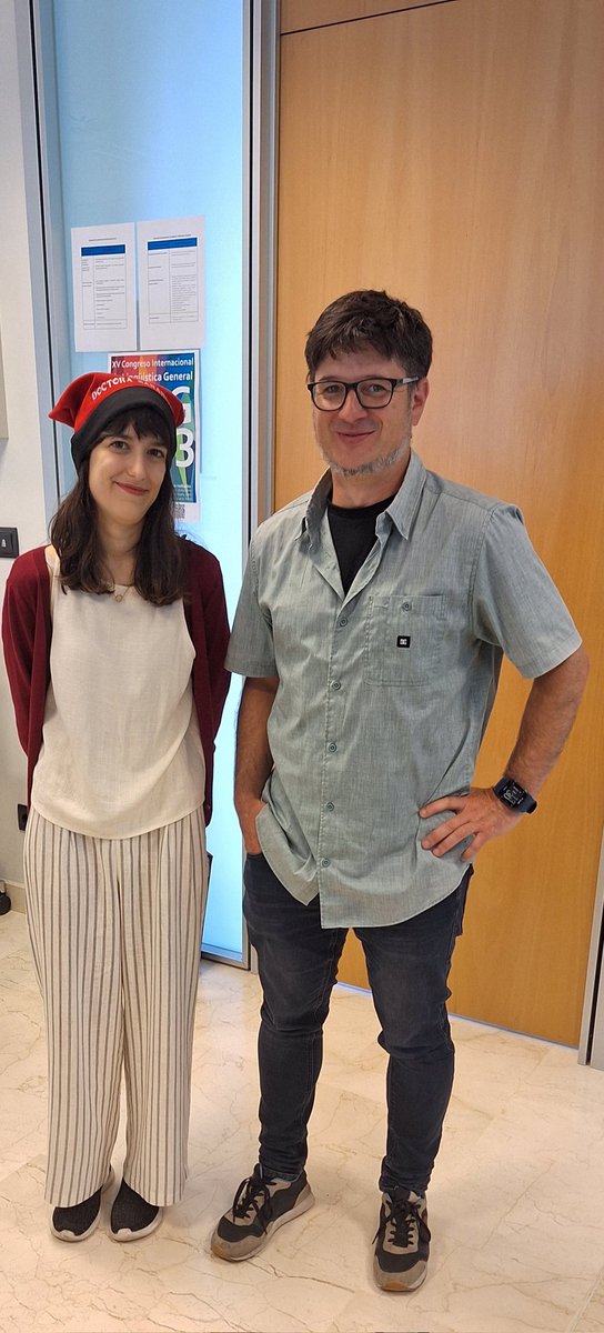 Gogo Elebiduna/La Mente Bilingüe tweet media