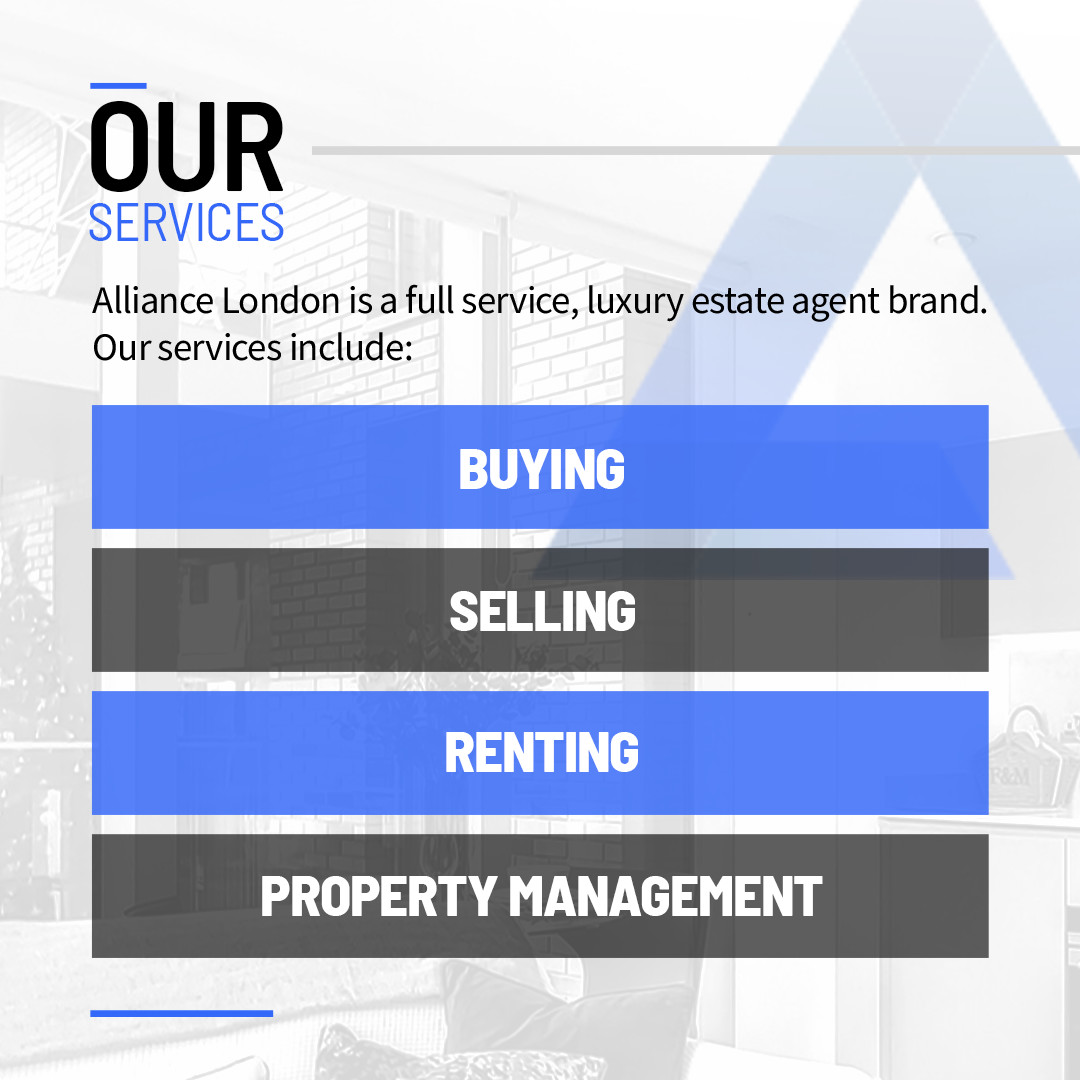 london_alliance's tweet image. A service that has been redefined and modernised! ✨

Putting it simply, we are refreshingly different.

With our full range of services you can trust us to cater to all your property needs.

alliance-london.co.uk

#LuxuryRealEstate #CanaryWharf #PropertyPages #Landlords