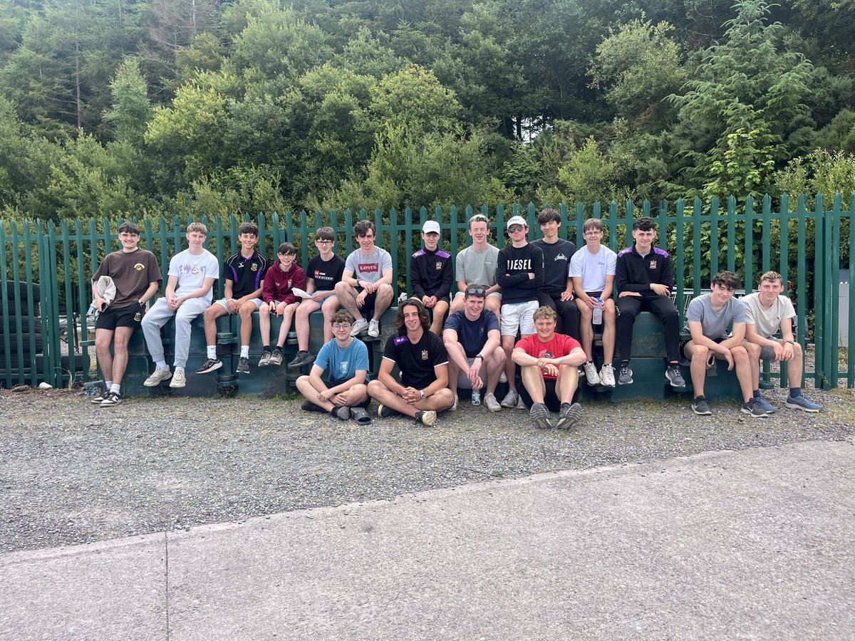 Pres Rowing Club tweet media