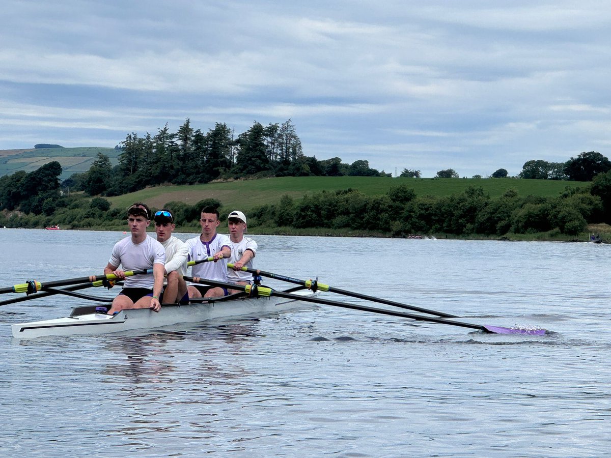 Pres Rowing Club tweet media
