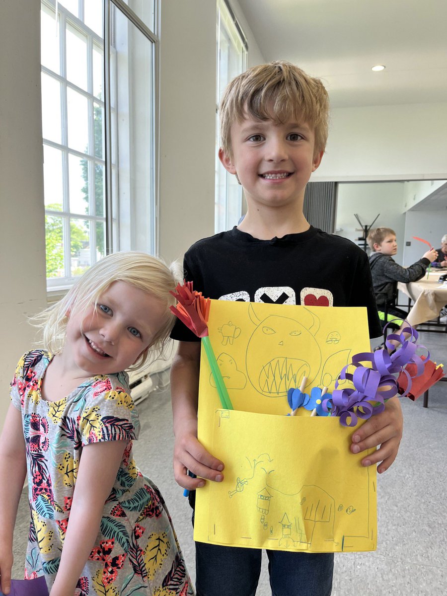 FraminghamU's tweet photo. Come embrace your inner artist this Saturday at @DanforthArt! 🧑🎨
Hype the Arts! Is Saturday, July 20th from 12-3pm. This is a free community event, we can’t wait to see you there!
Learn more: https://t.co/3ds4wgVtJu
#FraminghamState #framily #FSURams #Rams https://t.co/HijytUdkPA