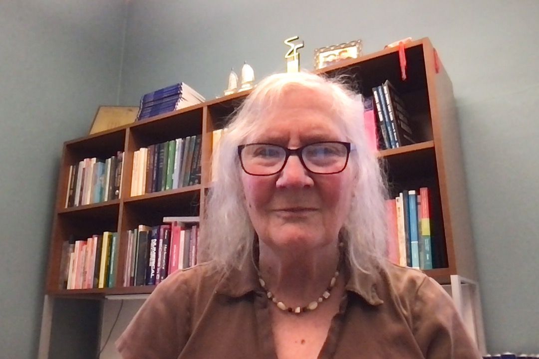 Joint Mathematics Meetings tweet media