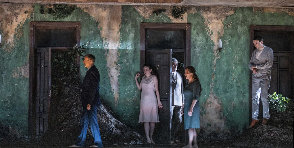 Susanna Mälkki tweet media