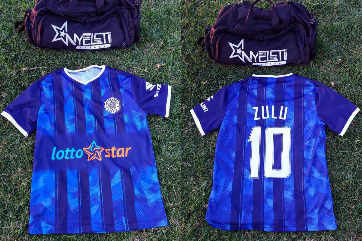 VILLOZHO84's tweet image. This is who we are!

Nyeletisports.com ✨️🤍

#nyeletisports #championsmzansi #kitdesigner #kitmanufacturer #soccerkitdesign #sportswearmanufacturer #premiumsportswear