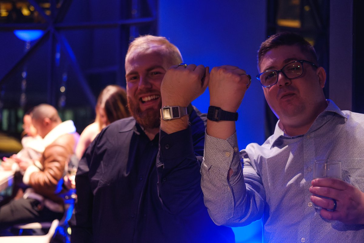 NeoNomadIntern's tweet photo. I’m jealous of how goodlooking @L0LS0RRy is…. The coolest most baddest baddie to ever baddie🔥⌚️ https://t.co/XanIv7ERt0