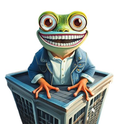 The_PataCoin's tweet photo. #NuovaFotoProfilo https://t.co/FtBwmGjNtQ