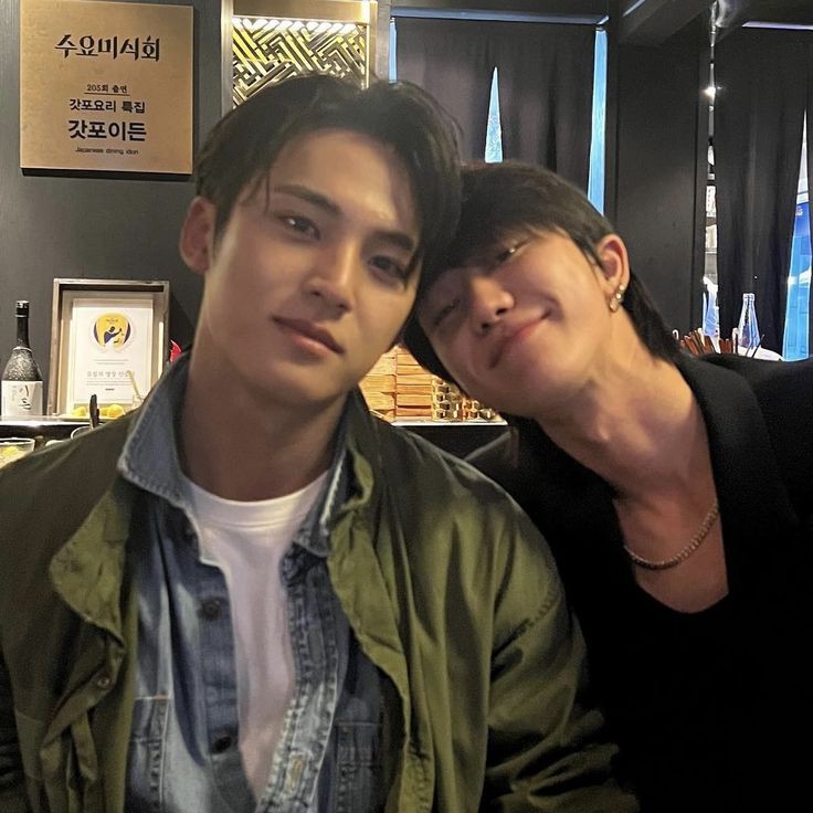 _jeongcheology's tweet photo. Can You Keep Up — 🔞
a #GyuCheolHao one shot au

— Kung saan, Elijah Xu was drunked and dazed on a club, and met two meticulous men who he thinks can't keep up to him. He was so mistaken.

TO POSTED. https://t.co/qpJodlhWYT