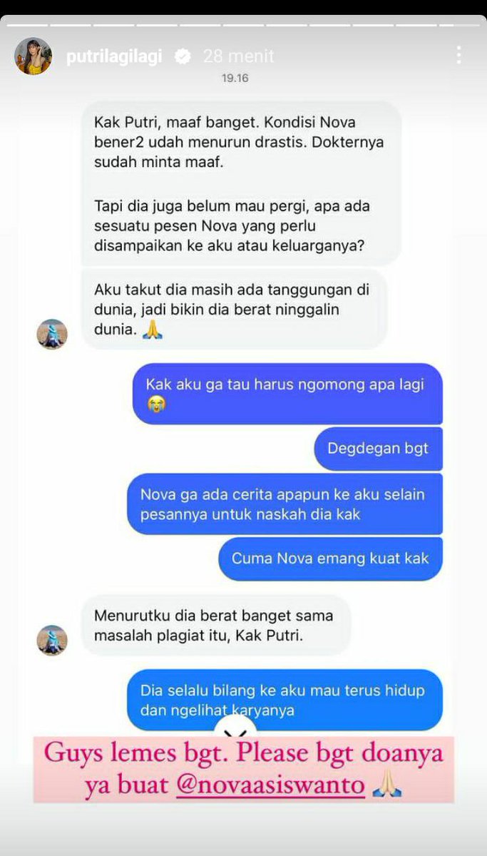 dee_racoola's tweet image. TOLONG BANTU NAIKIN INI, YANG PLAGIAT NGILANG ENTAH KEMANA DAN BELUM NGASIH KLARIFIKASI YANG JELAS SAMPAI KORBAN SEKARANG KONDISINYA UDAH BERPULANG, TOLONG BERI KEADILAN.