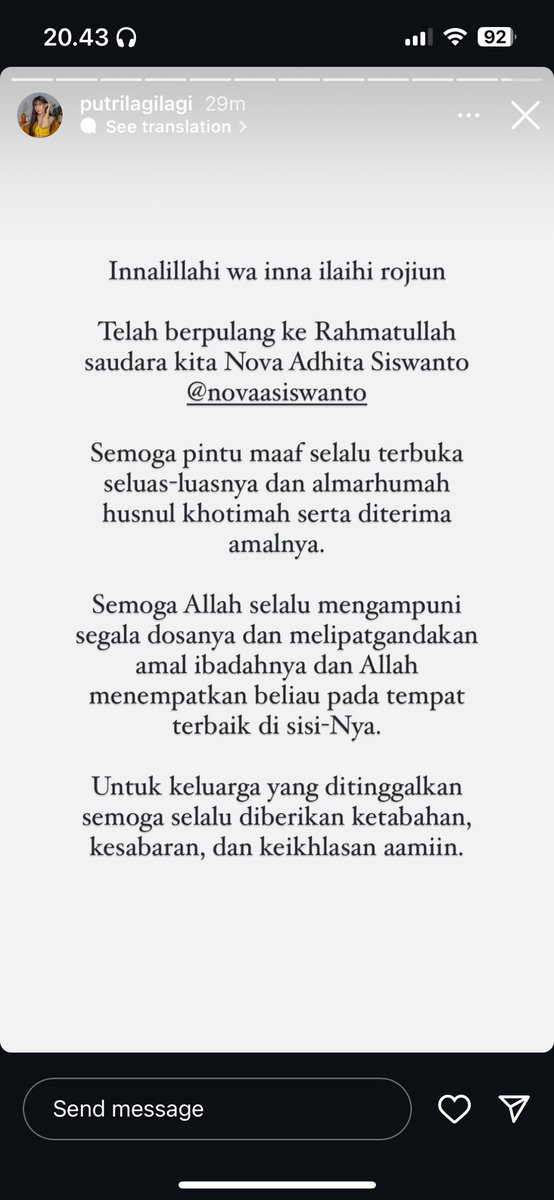 dee_racoola's tweet image. TOLONG BANTU NAIKIN INI, YANG PLAGIAT NGILANG ENTAH KEMANA DAN BELUM NGASIH KLARIFIKASI YANG JELAS SAMPAI KORBAN SEKARANG KONDISINYA UDAH BERPULANG, TOLONG BERI KEADILAN.