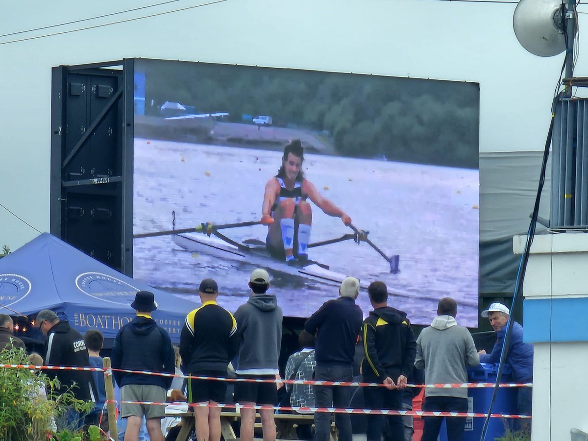 Pres Rowing Club tweet media